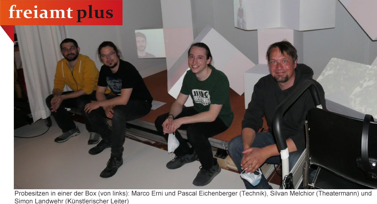 home jungeBuehne team legende