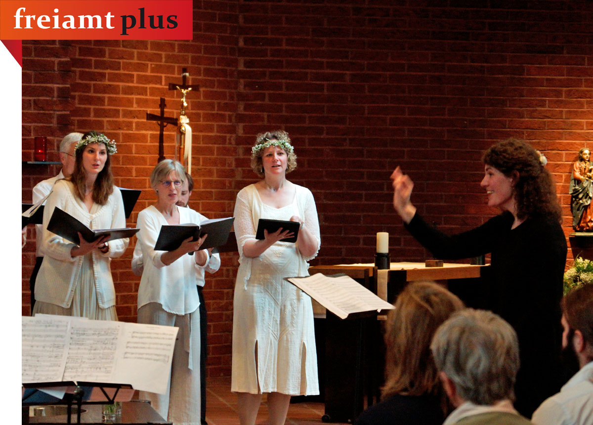 cantemus 2