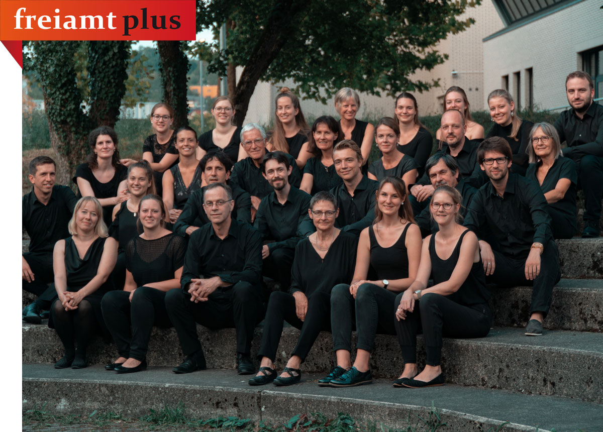 home cautemus chor