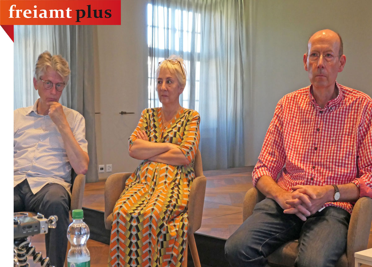 home forum die drei