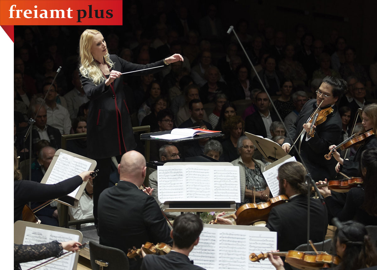home muriKult sinfonie orchester