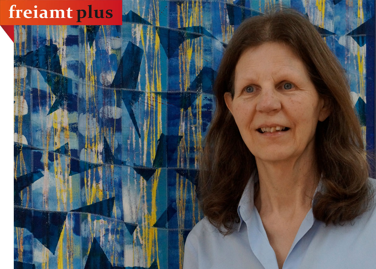 Verena A. Schütz 2