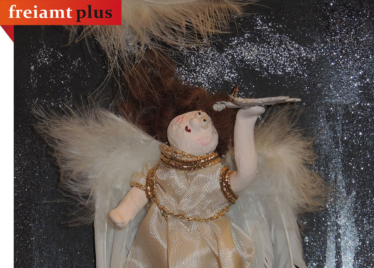 home advent heiliebimbam