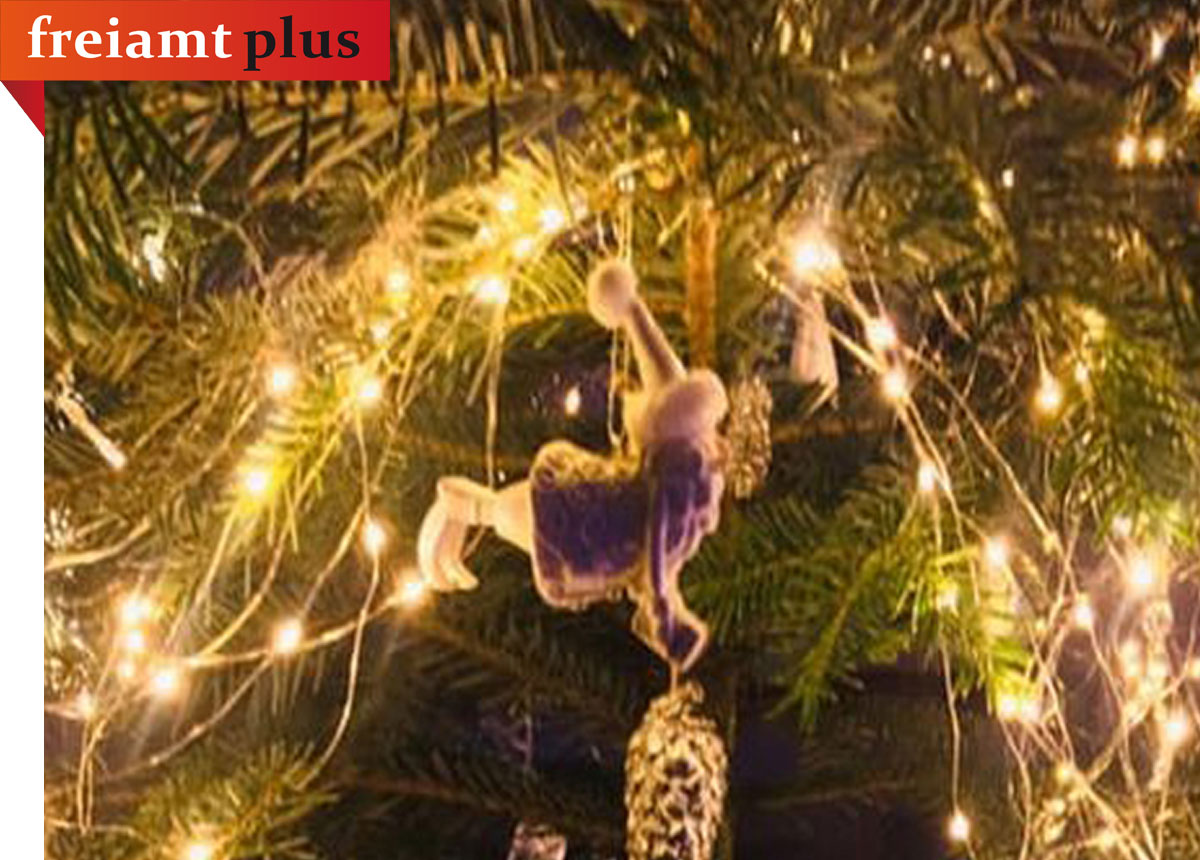 home advent svenlips
