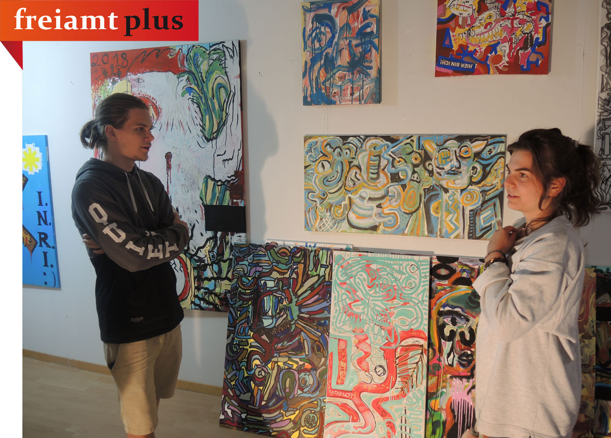 home tab artwalk kollektiv