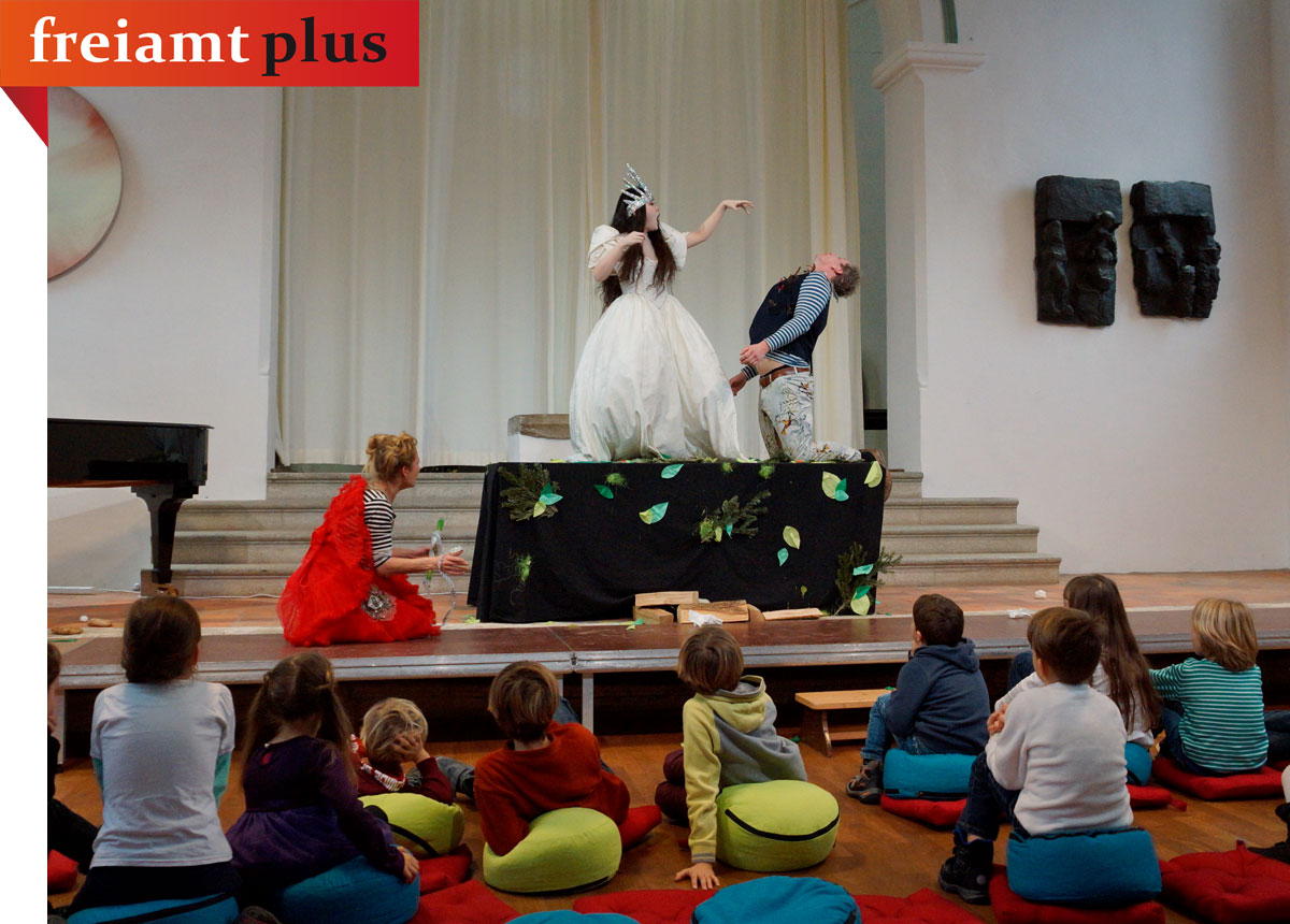 Kinderkonzert Zirkuspony 2