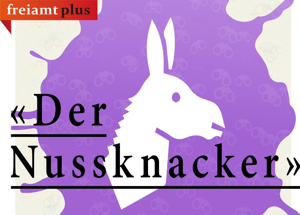 home kiKo nussknack