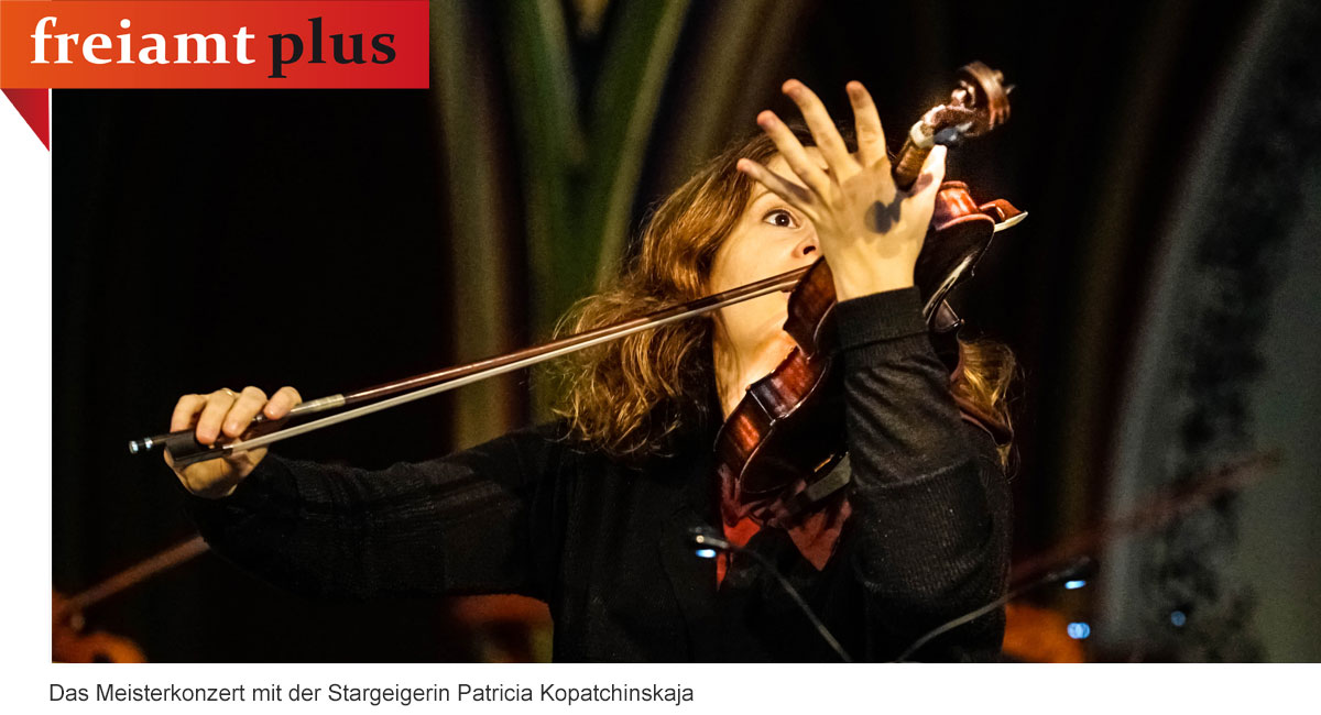 home patricia kopatchinskaja legend
