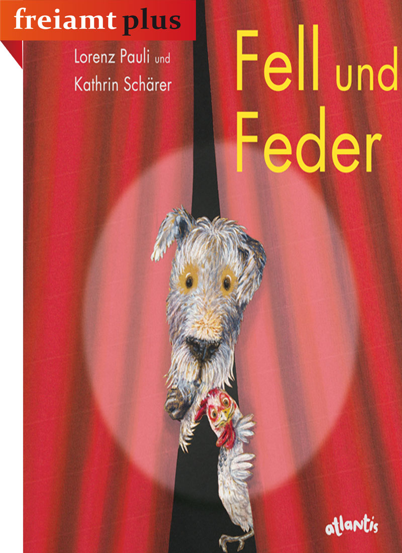 home hauptbeitrag fell und feder