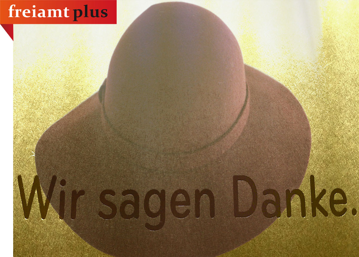 home tab danke