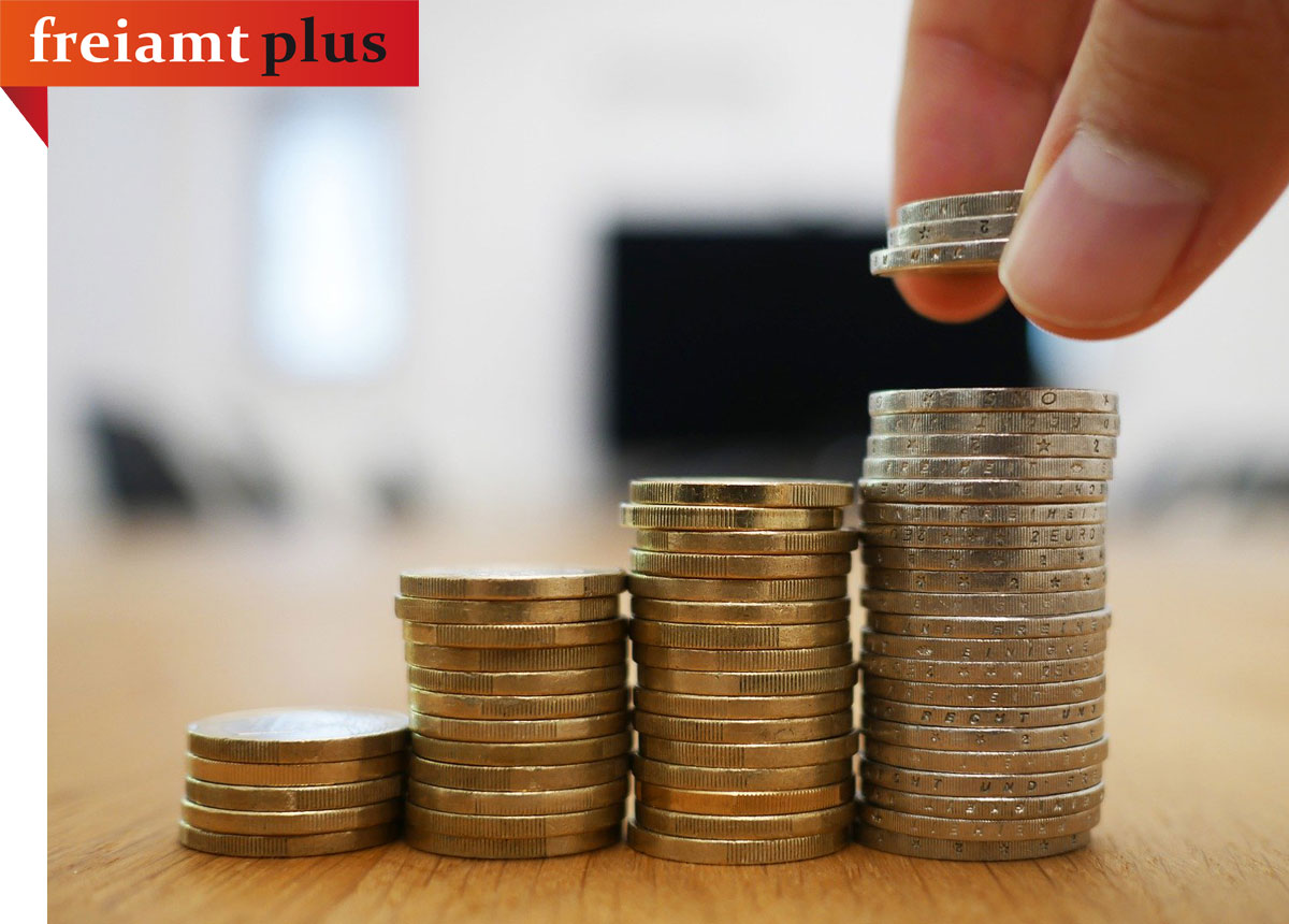 home quer geld