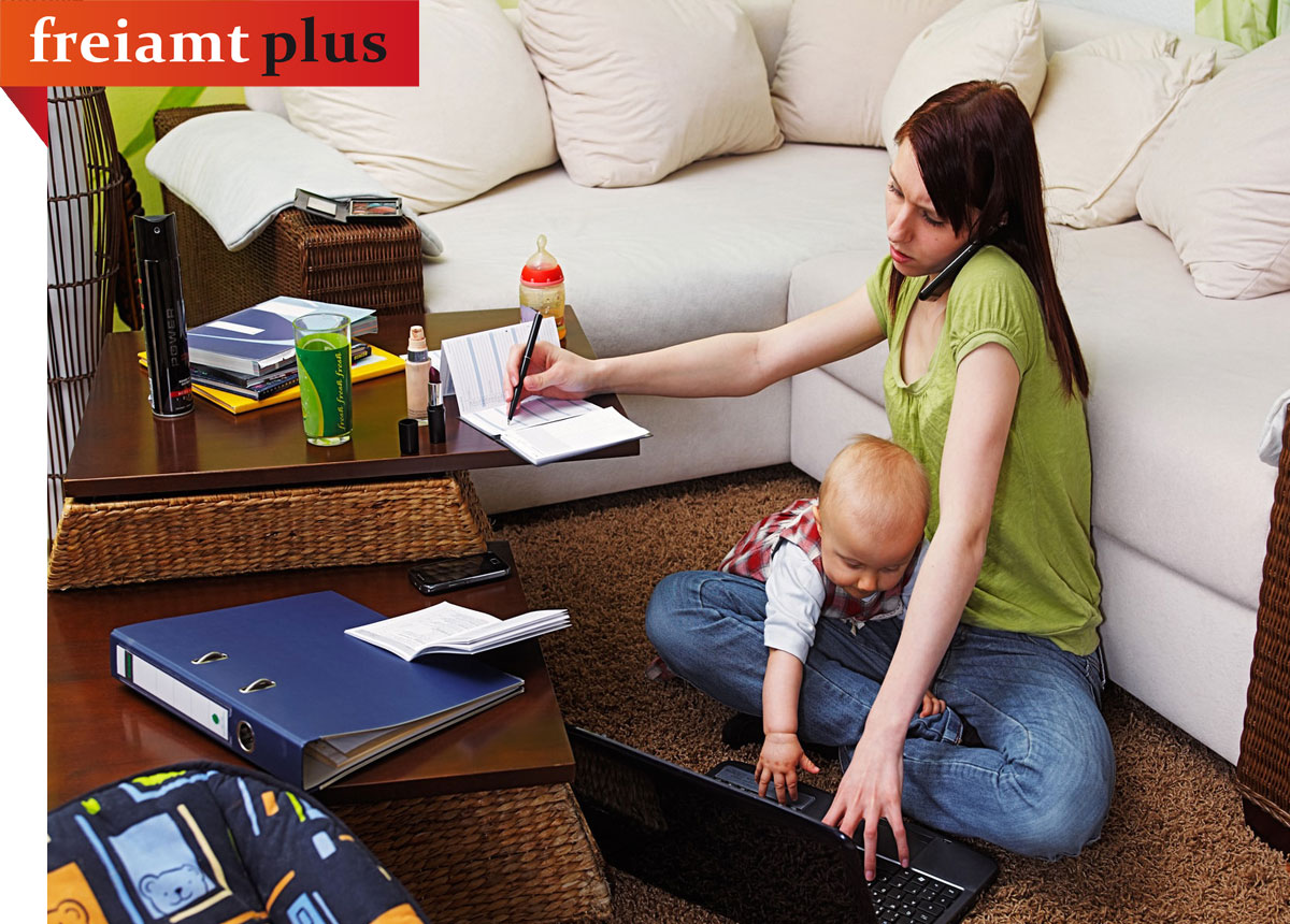 home tab quer starke frauen